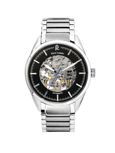 Часы Pierre Lannier Week-end automatic 318A131